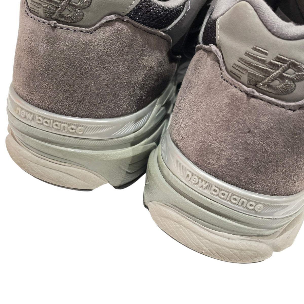 NEW BALANCE ローカットスニーカーM920CHR 古着・中古-7枚目のアイテム画像