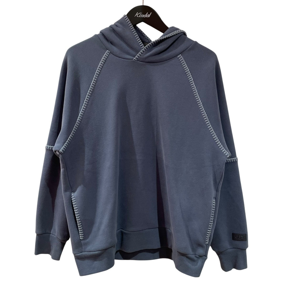 UGG Classic Hoodieパーカー1158751 古着・中古-1枚目のアイテム画像