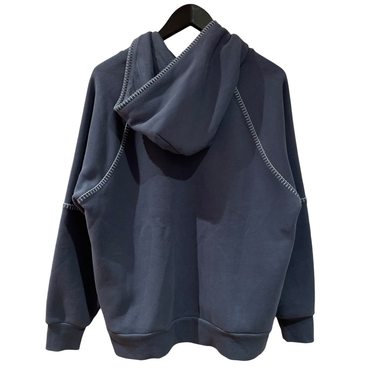 UGG Classic Hoodieパーカー1158751 古着・中古-2枚目のアイテム画像