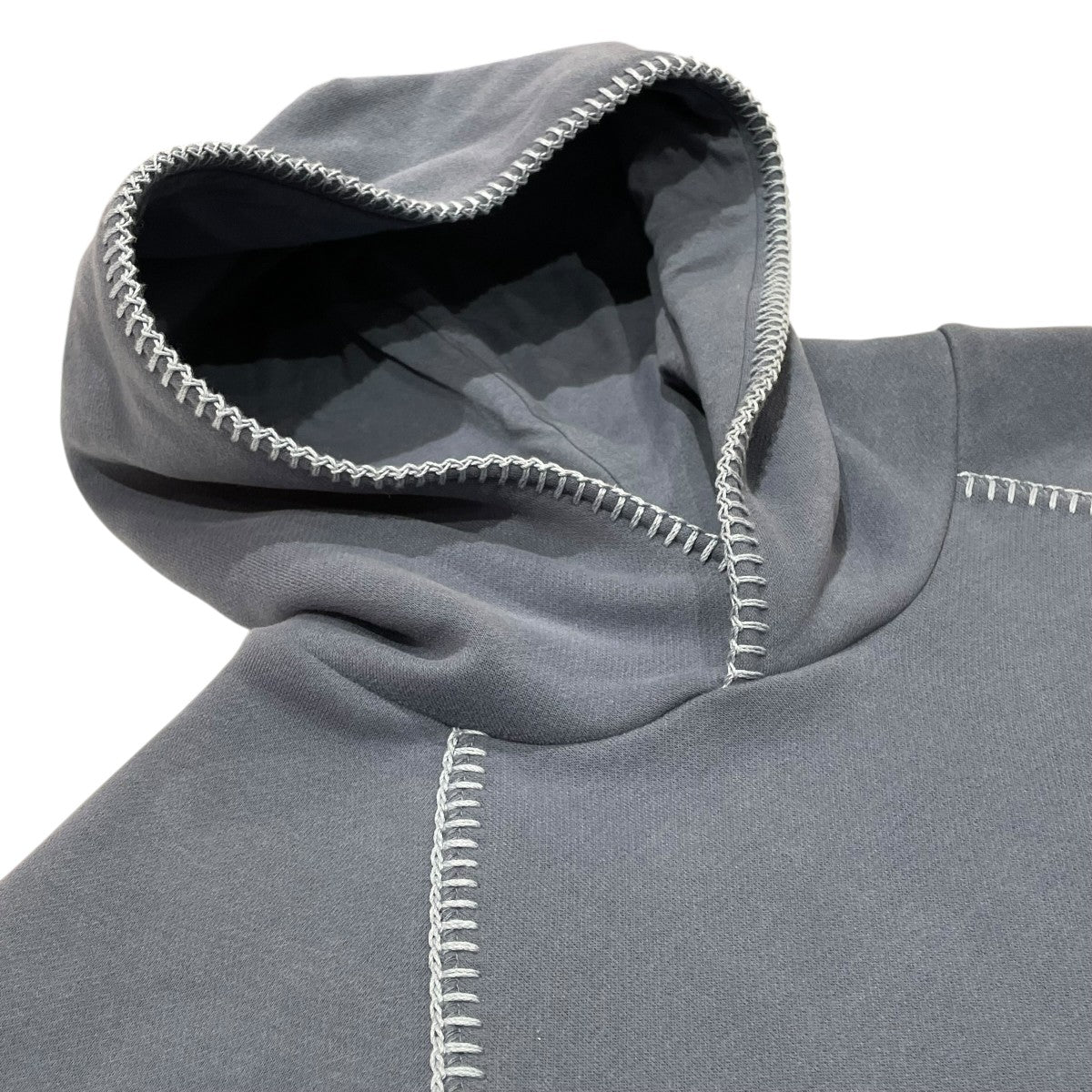 UGG Classic Hoodieパーカー1158751 古着・中古-3枚目のアイテム画像
