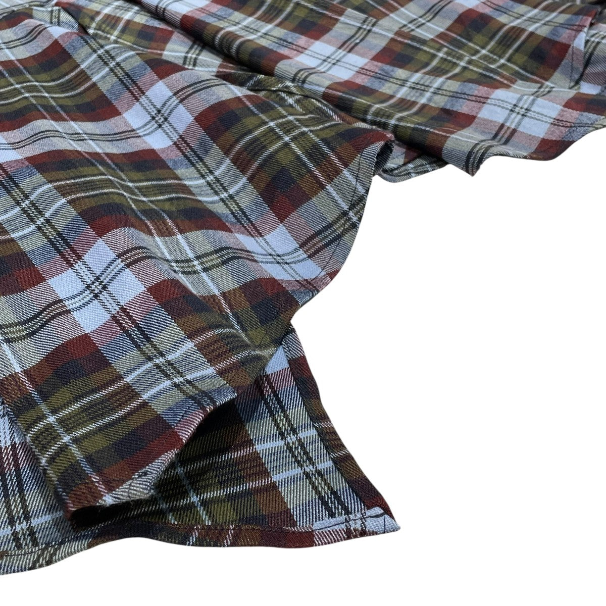 SLY ASYMMETRY HEM CAMIキャミソールワンピース030IAZ33-0341 古着・中古-4枚目のアイテム画像