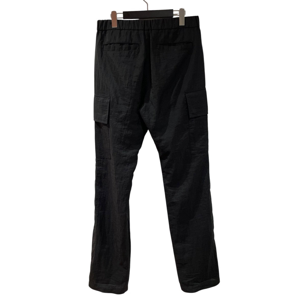 1017 ALYX 9SM ナイロンパンツ 古着・中古-2枚目のアイテム画像