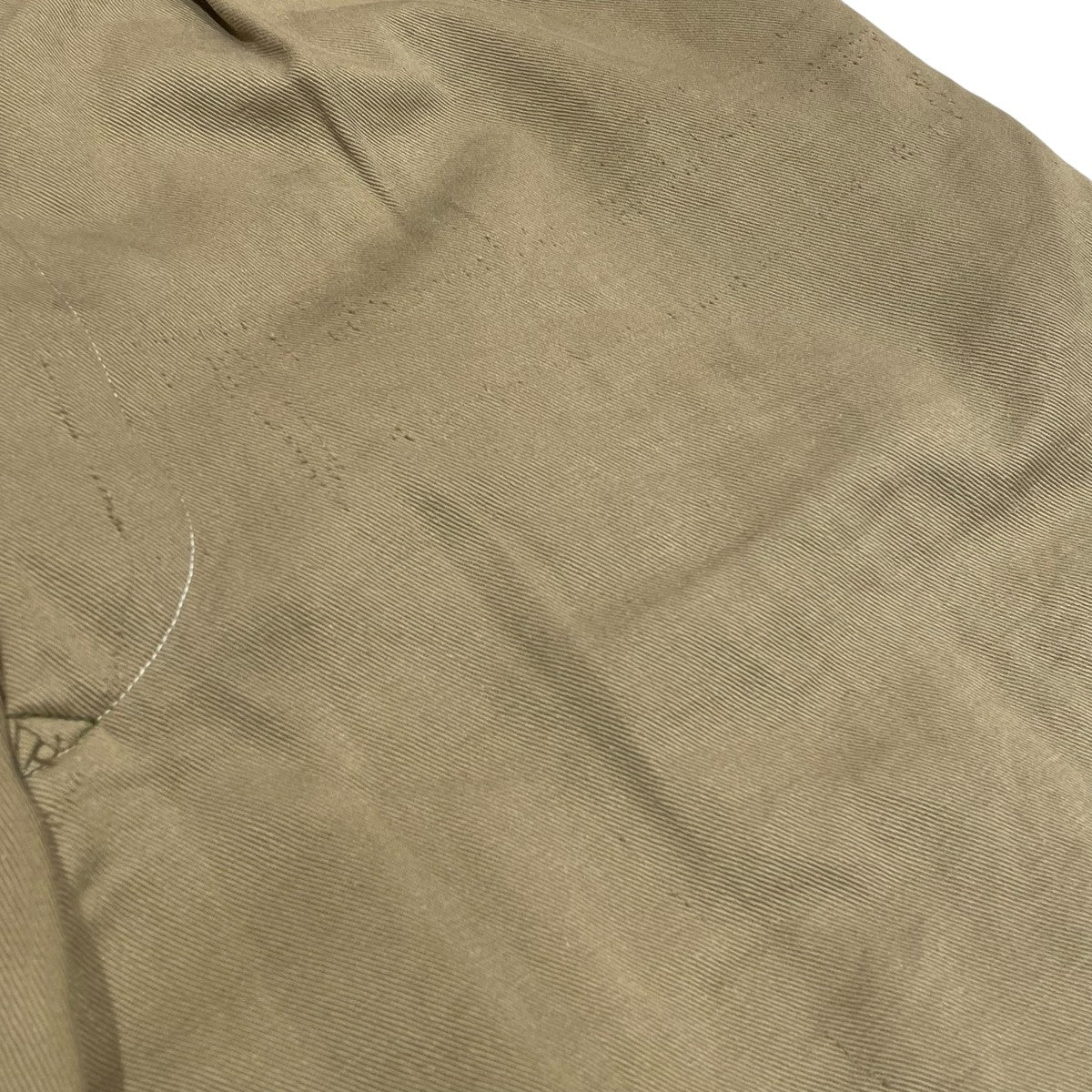 USED 40S イギリス分軍グルカパンツ 古着・中古-5枚目のアイテム画像