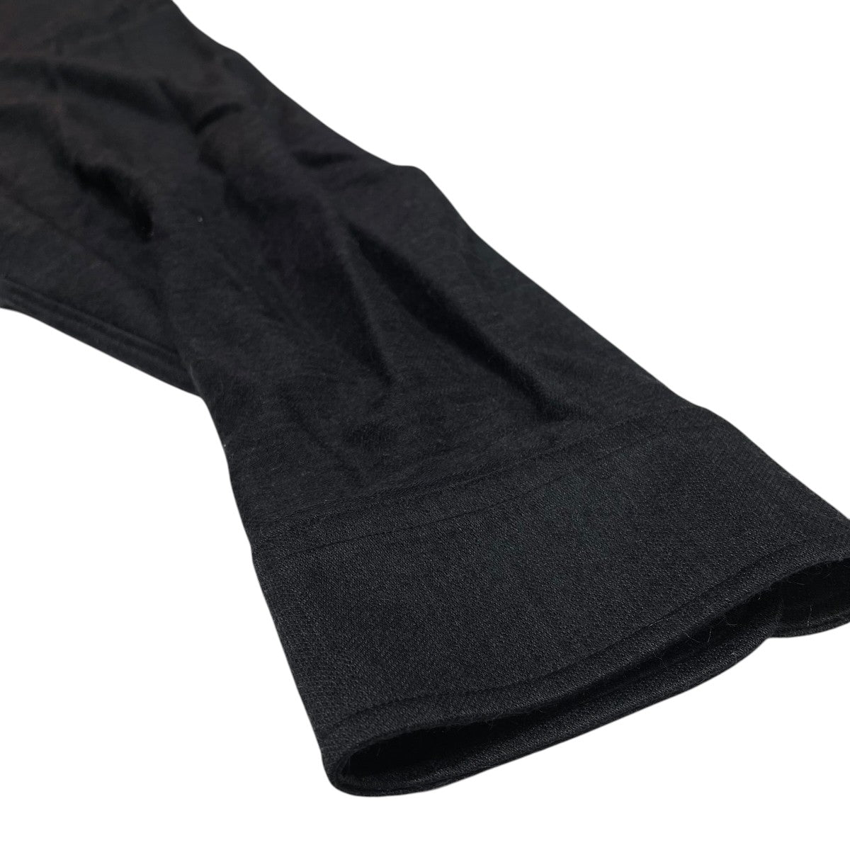 Exclusive 24G Mohair Atmosphere Shirt長袖シャツP025A-001