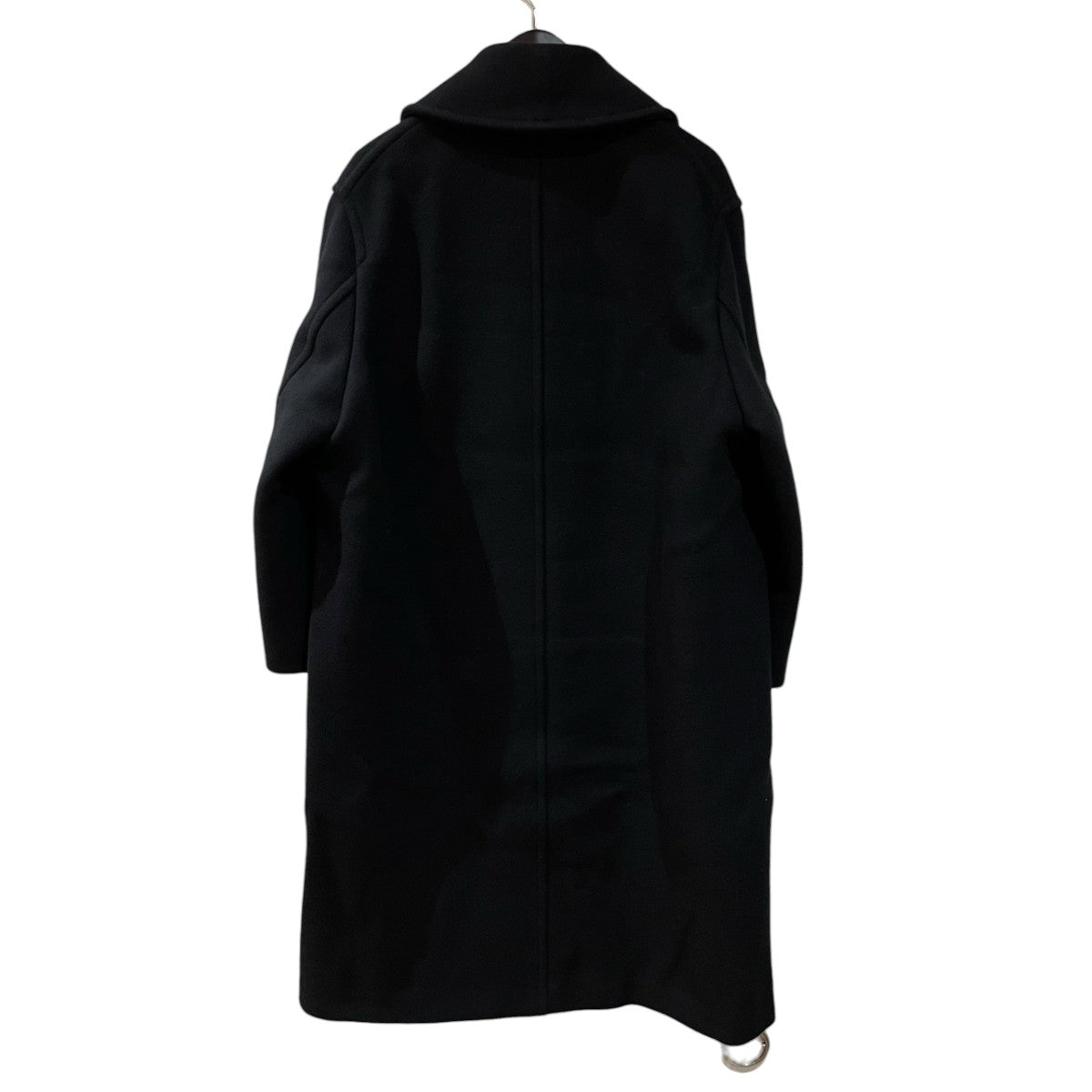 JIL SANDER 21AWCOATコートJSMT431001 古着・中古-2枚目のアイテム画像