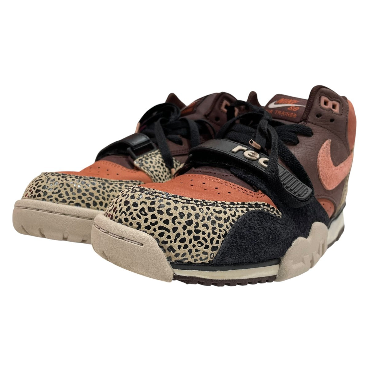 NIKE SB Air Trainer 1ハイカットスニーカーIF0501-200