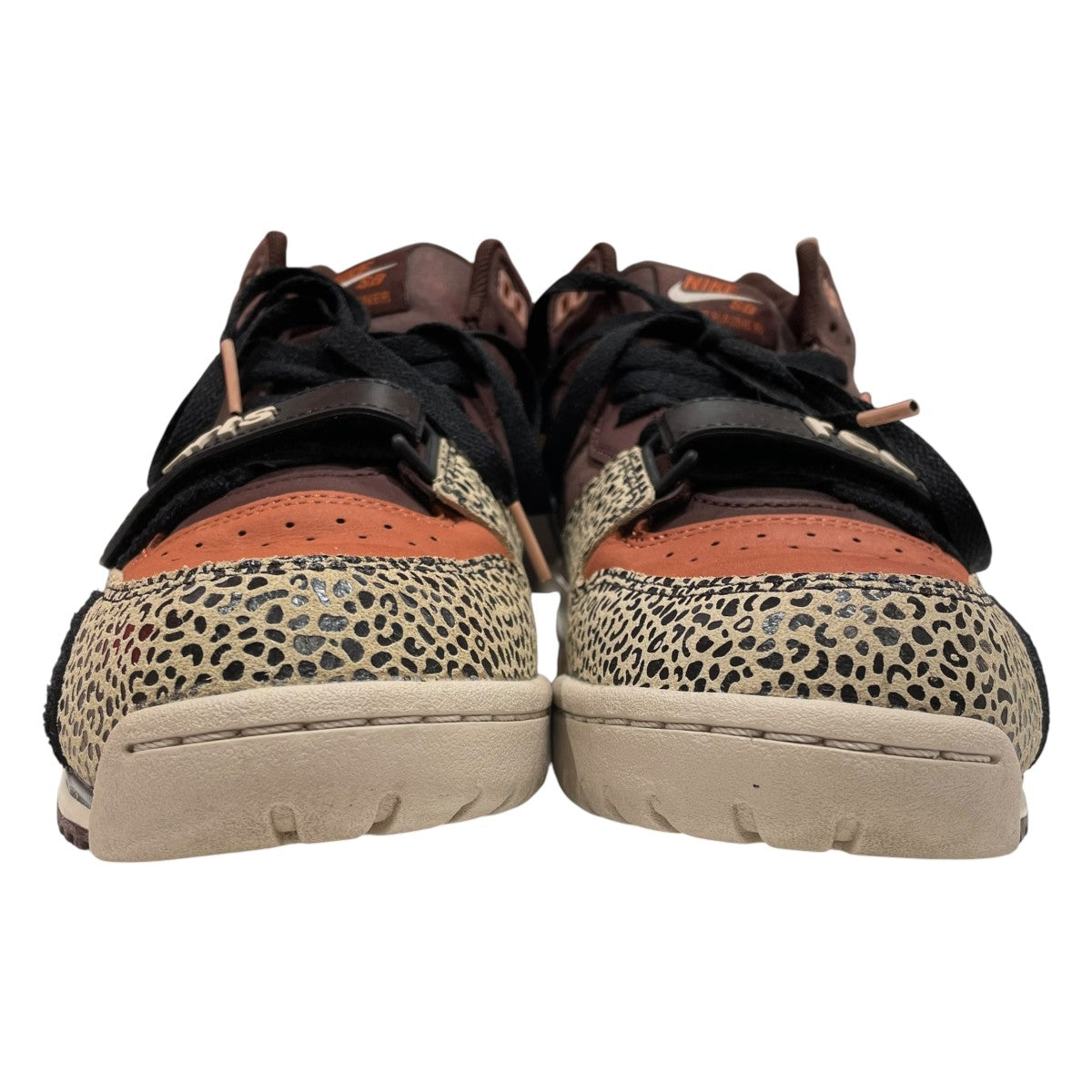 NIKE SB Air Trainer 1ハイカットスニーカーIF0501-200
