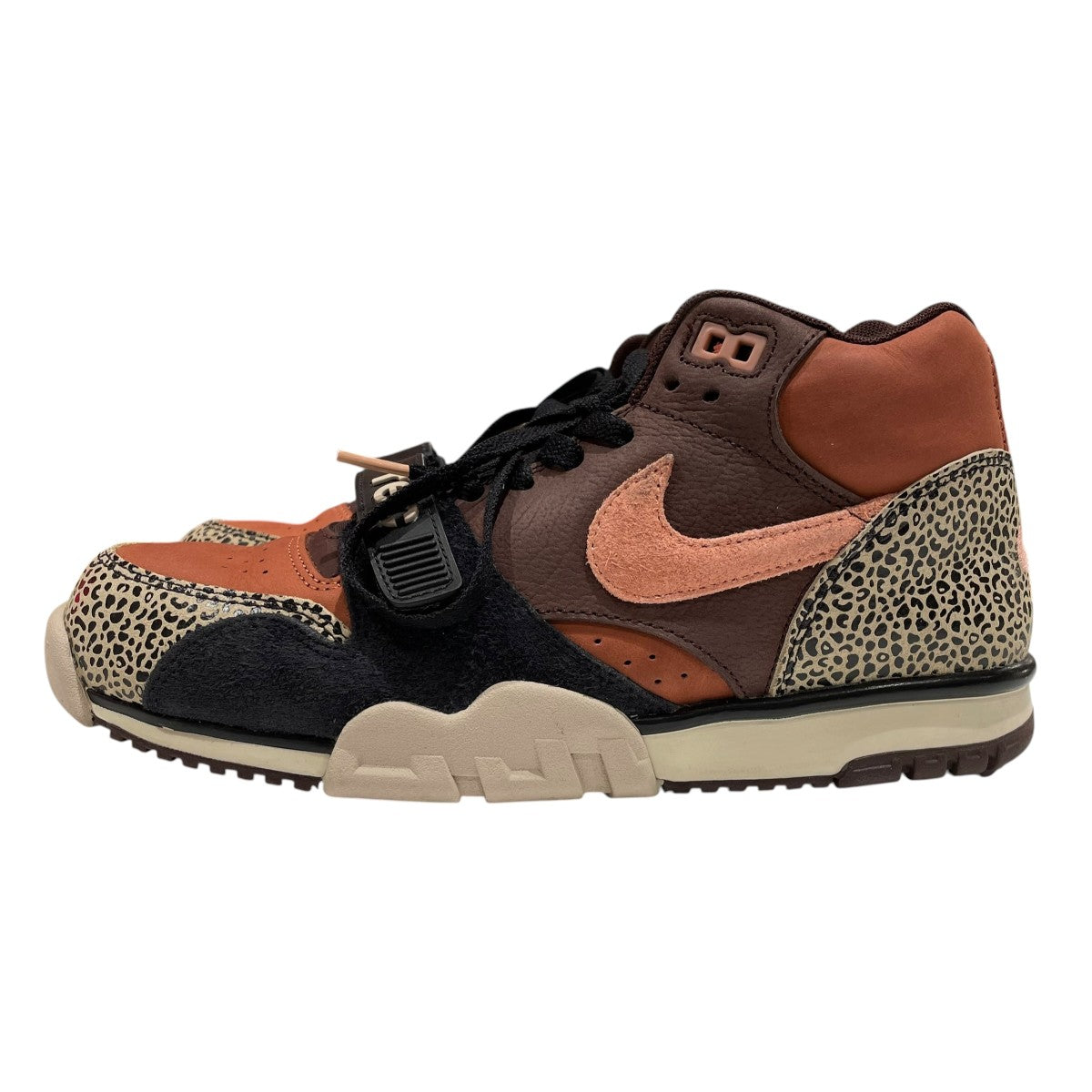 NIKE SB Air Trainer 1ハイカットスニーカーIF0501-200