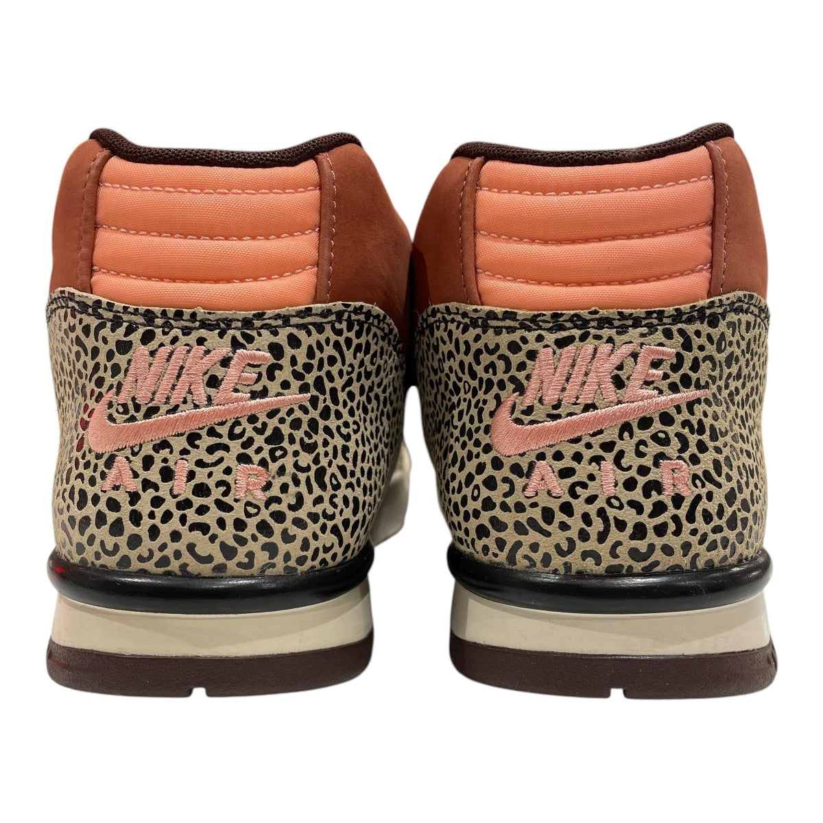 NIKE SB Air Trainer 1ハイカットスニーカーIF0501-200