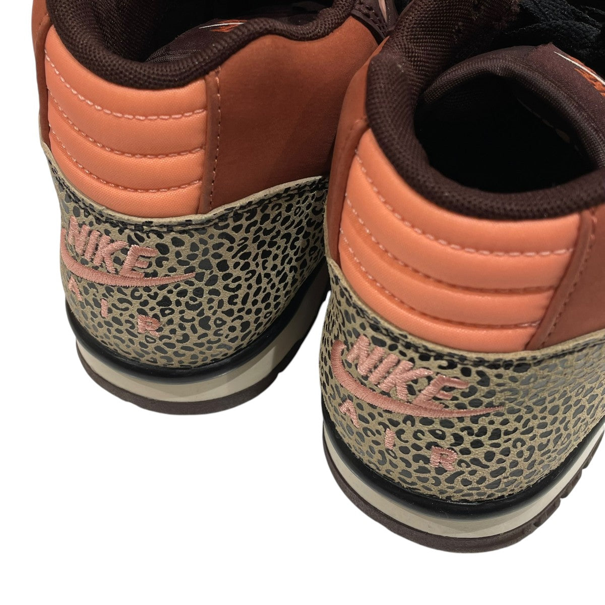 NIKE SB Air Trainer 1ハイカットスニーカーIF0501-200