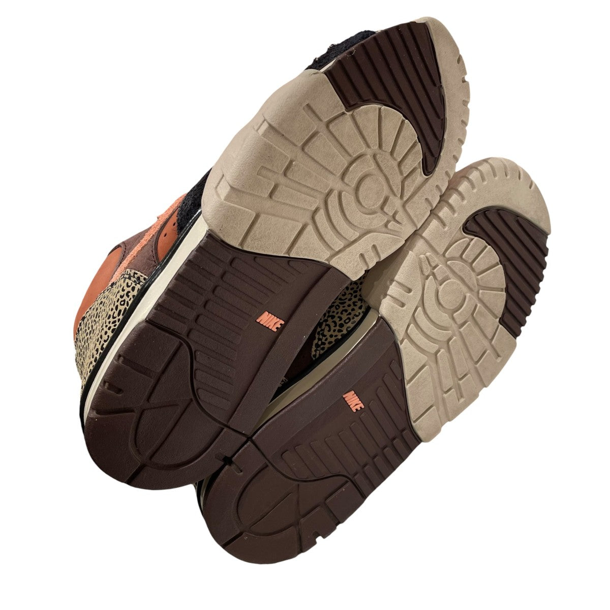 NIKE SB Air Trainer 1ハイカットスニーカーIF0501-200