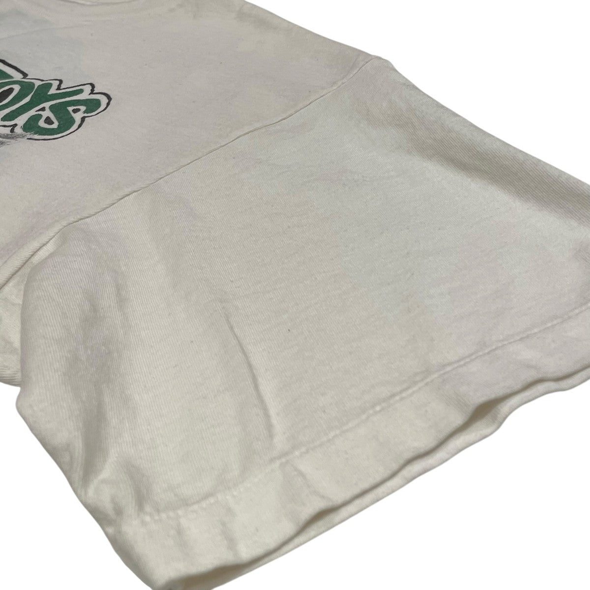 SAINT MICHAEL BEASTIEBOYS半袖TシャツSM-MK3-000-C23 古着・中古-4枚目のアイテム画像