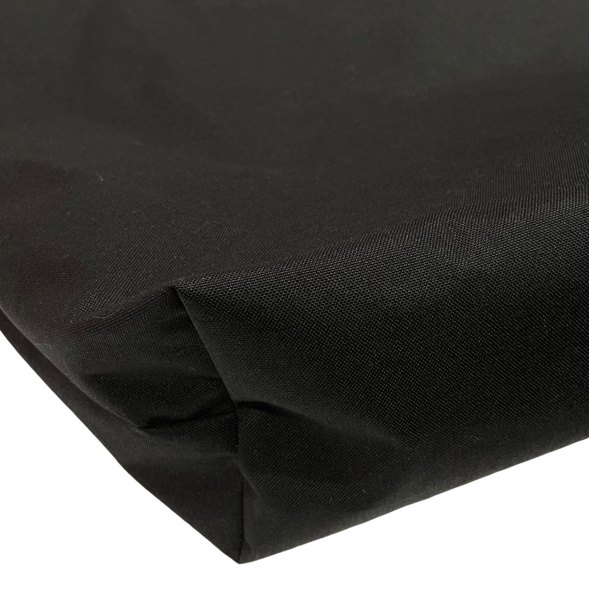 Yohji Yamamoto pour homme×Y-3 KURO CANVAS TOTE BAGトートバッグHA-I32-665-1-02 古着・中古-3枚目のアイテム画像