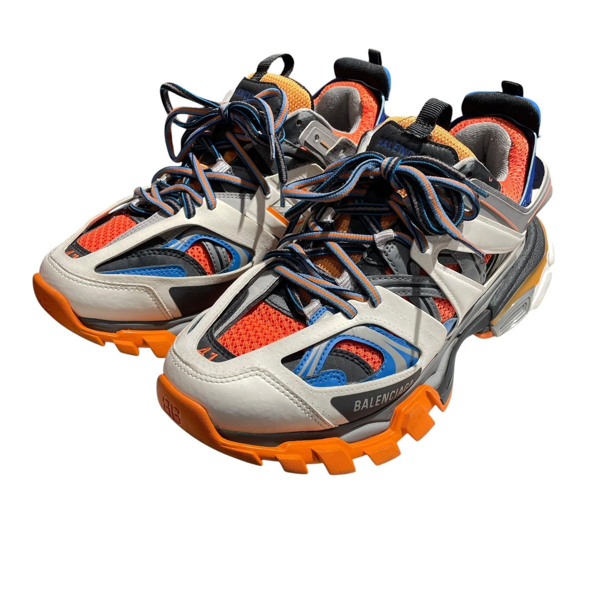 TRACKスニーカー542023