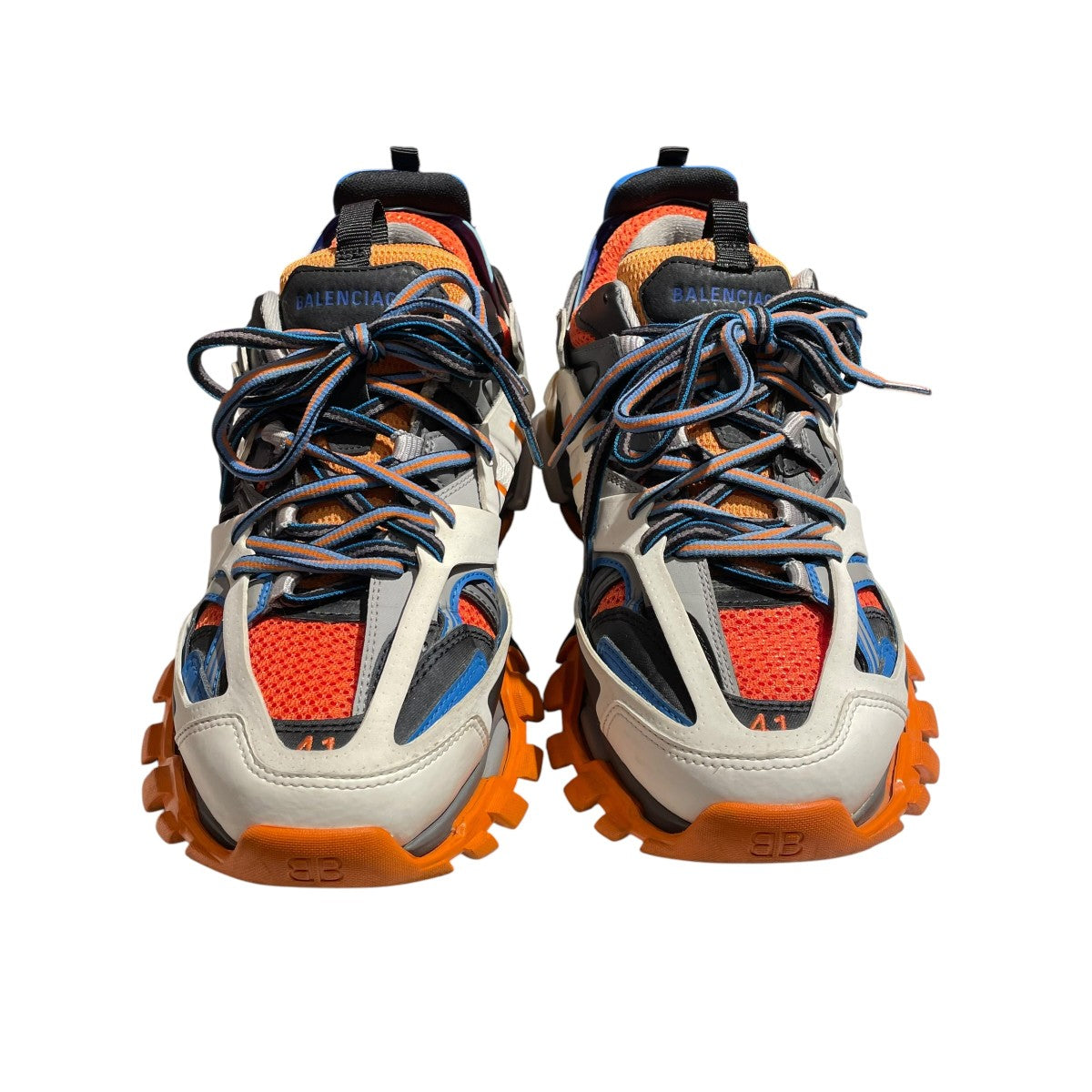 TRACKスニーカー542023