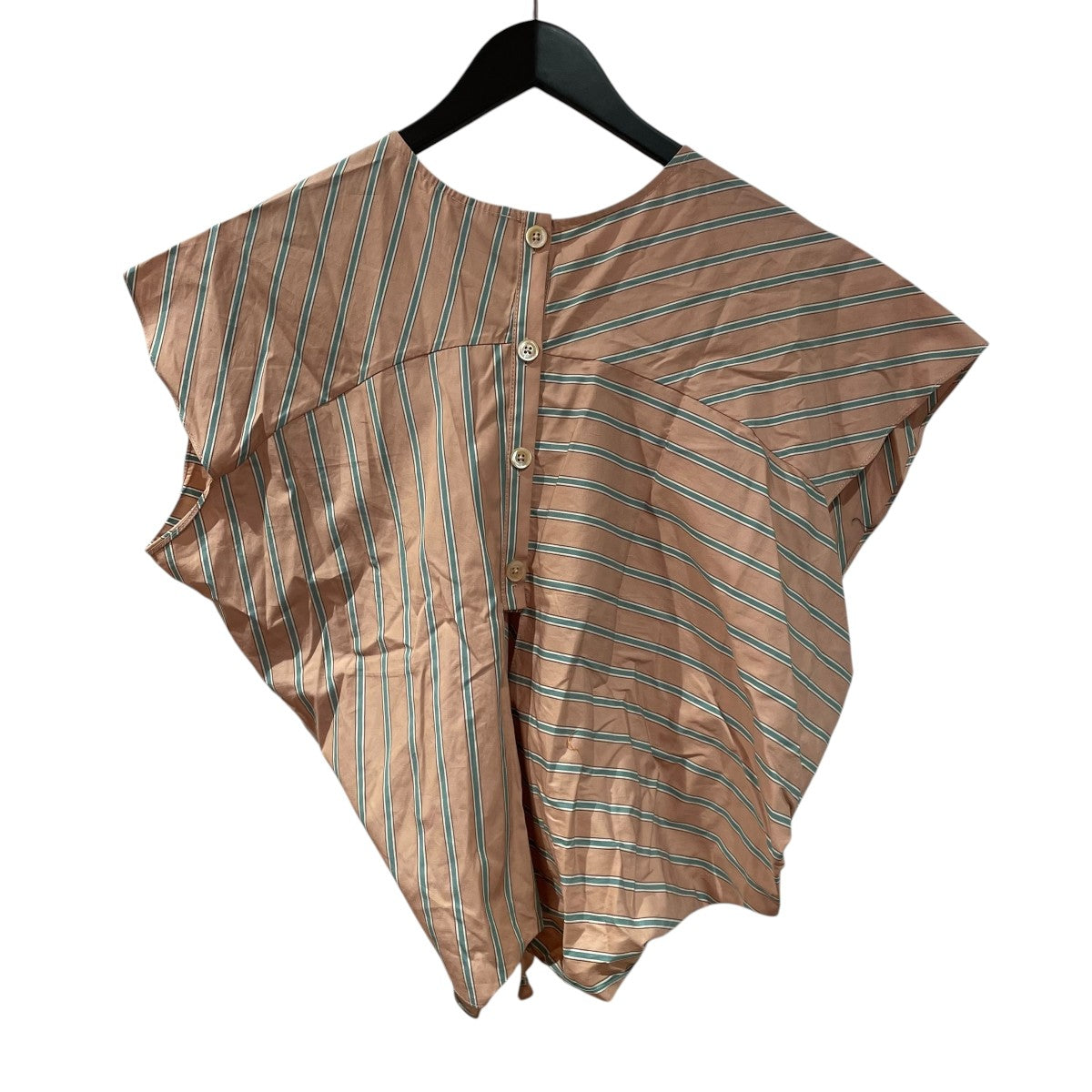 Rachel Comey 長袖ブラウス 古着・中古-2枚目のアイテム画像