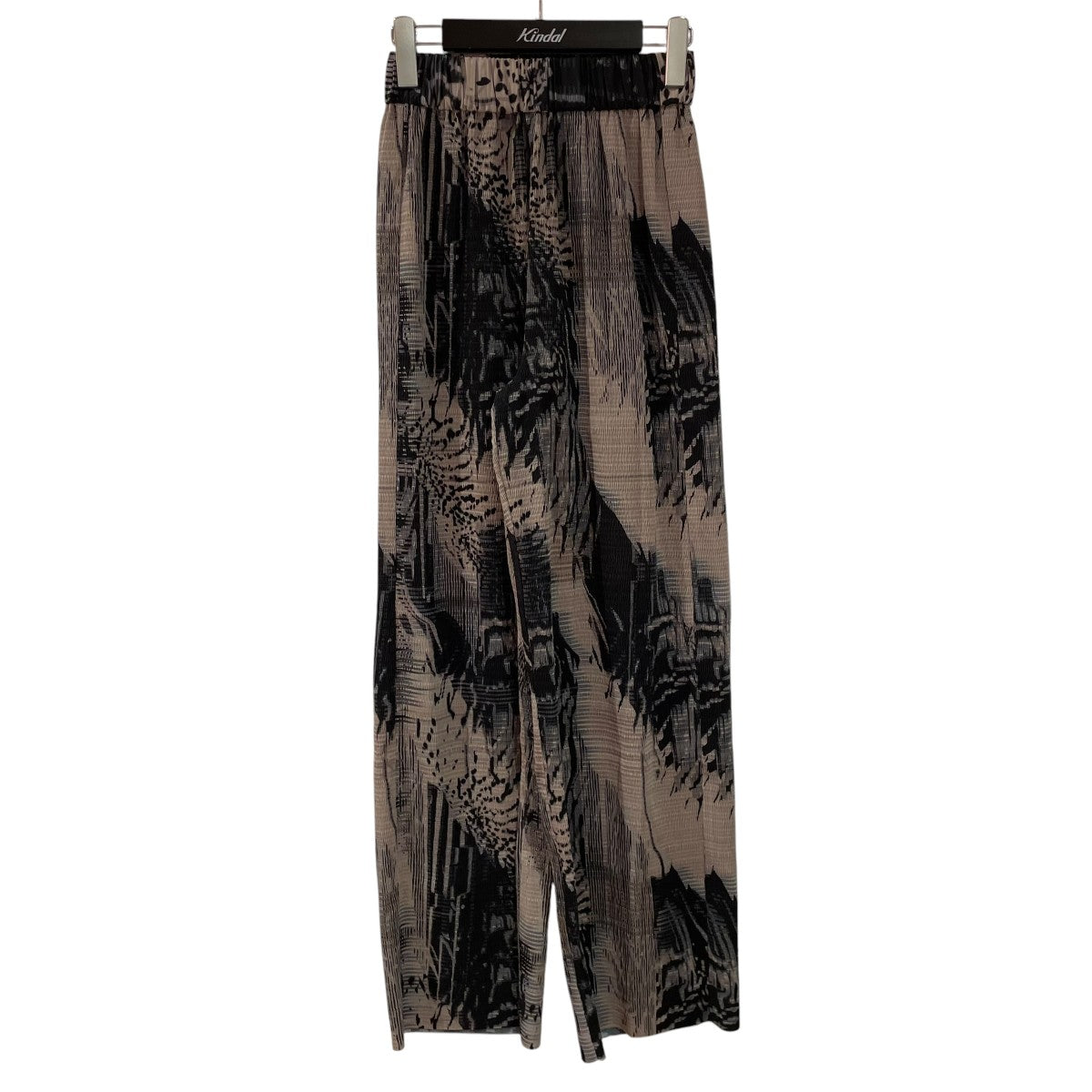 Henrik Vibskov ストレートパンツ 古着・中古-1枚目のアイテム画像