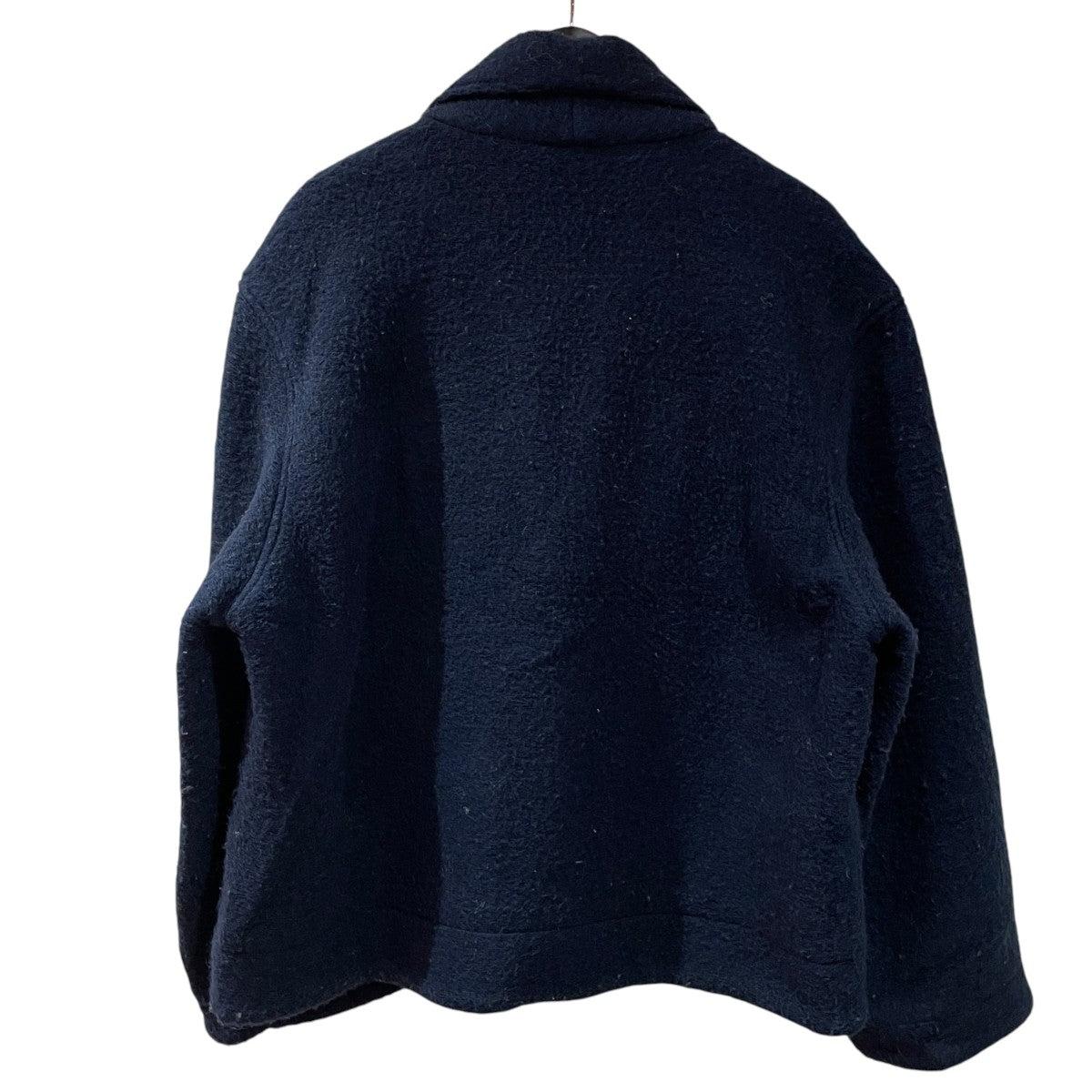 ジャケットAW23-M612