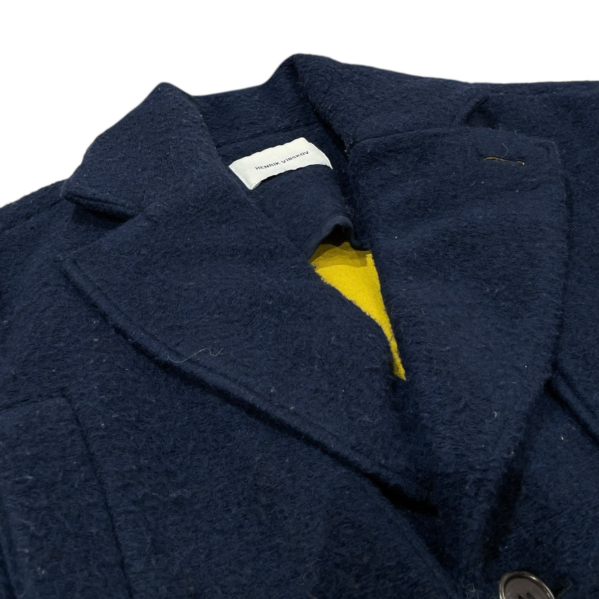ジャケットAW23-M612