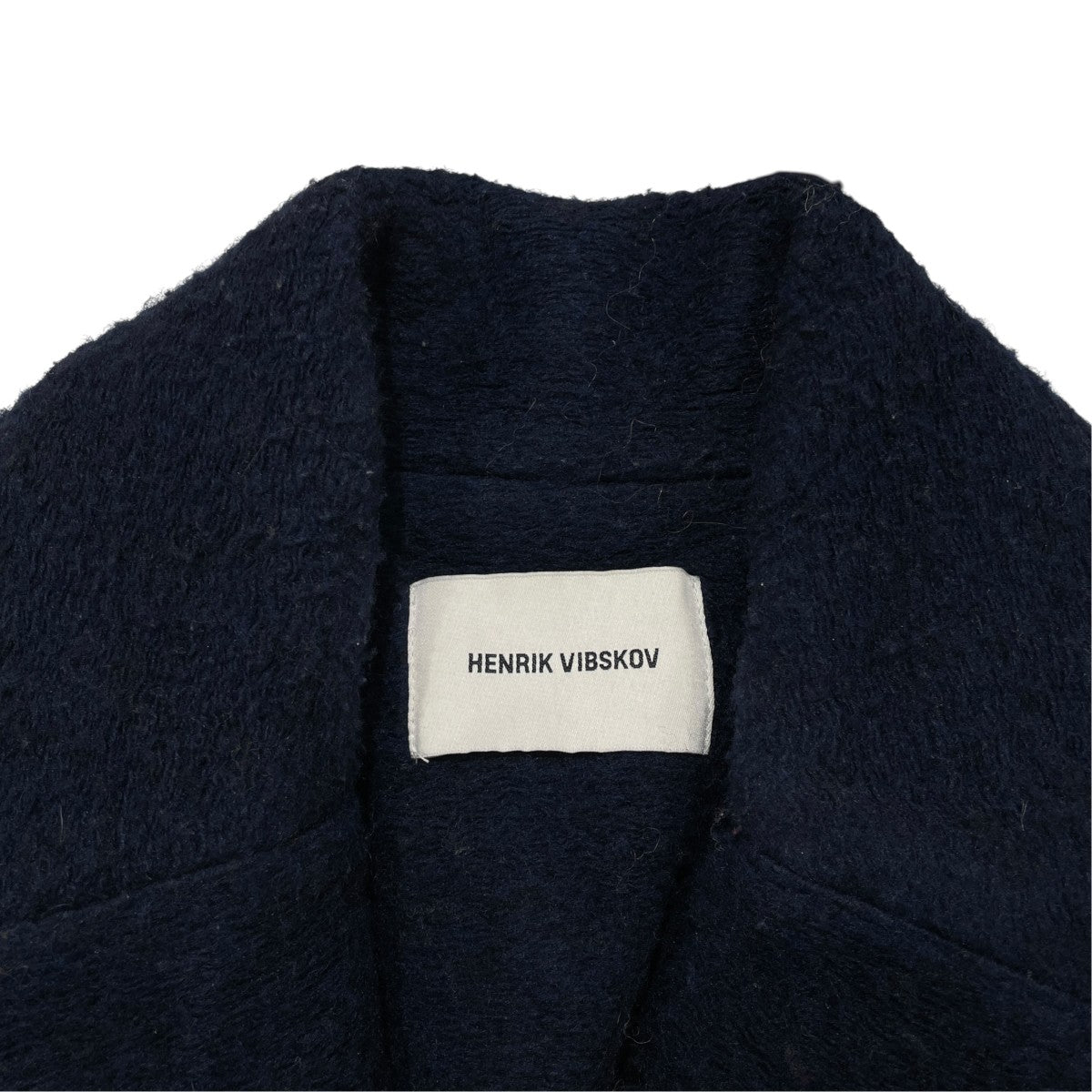 ジャケットAW23-M612