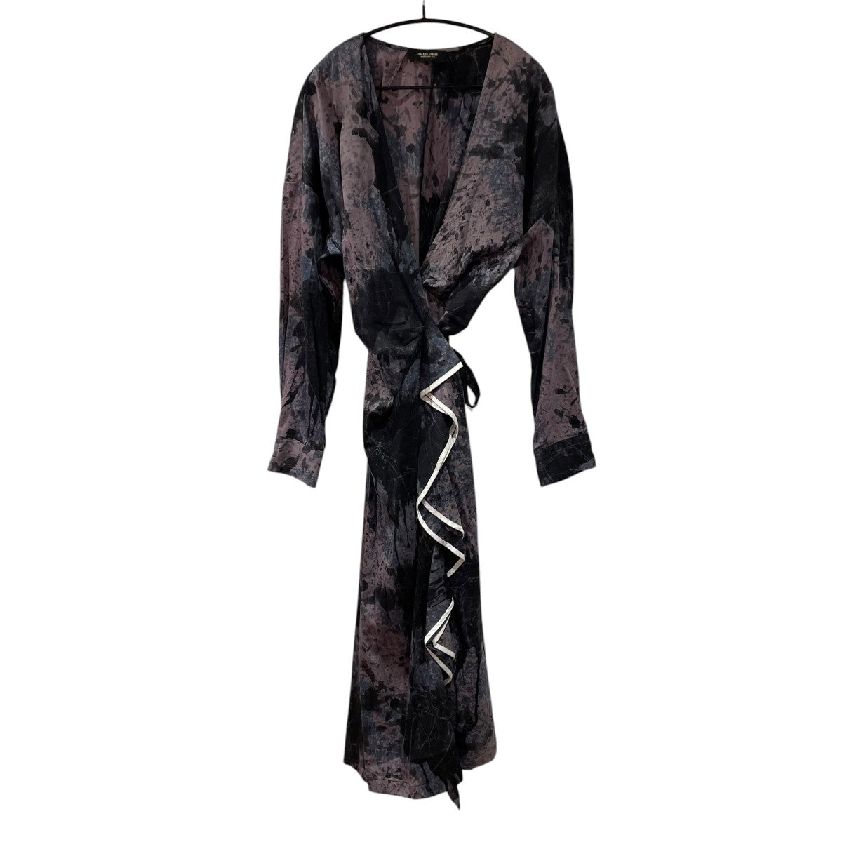 Rachel Comey 長袖ドレス 古着・中古-1枚目のアイテム画像