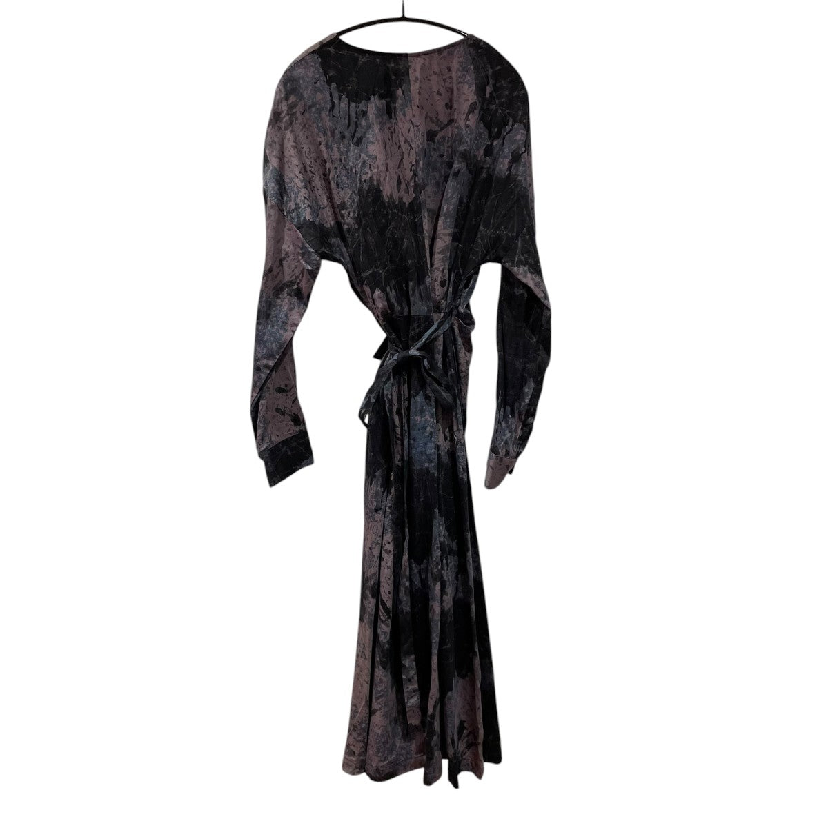 Rachel Comey 長袖ドレス 古着・中古-2枚目のアイテム画像