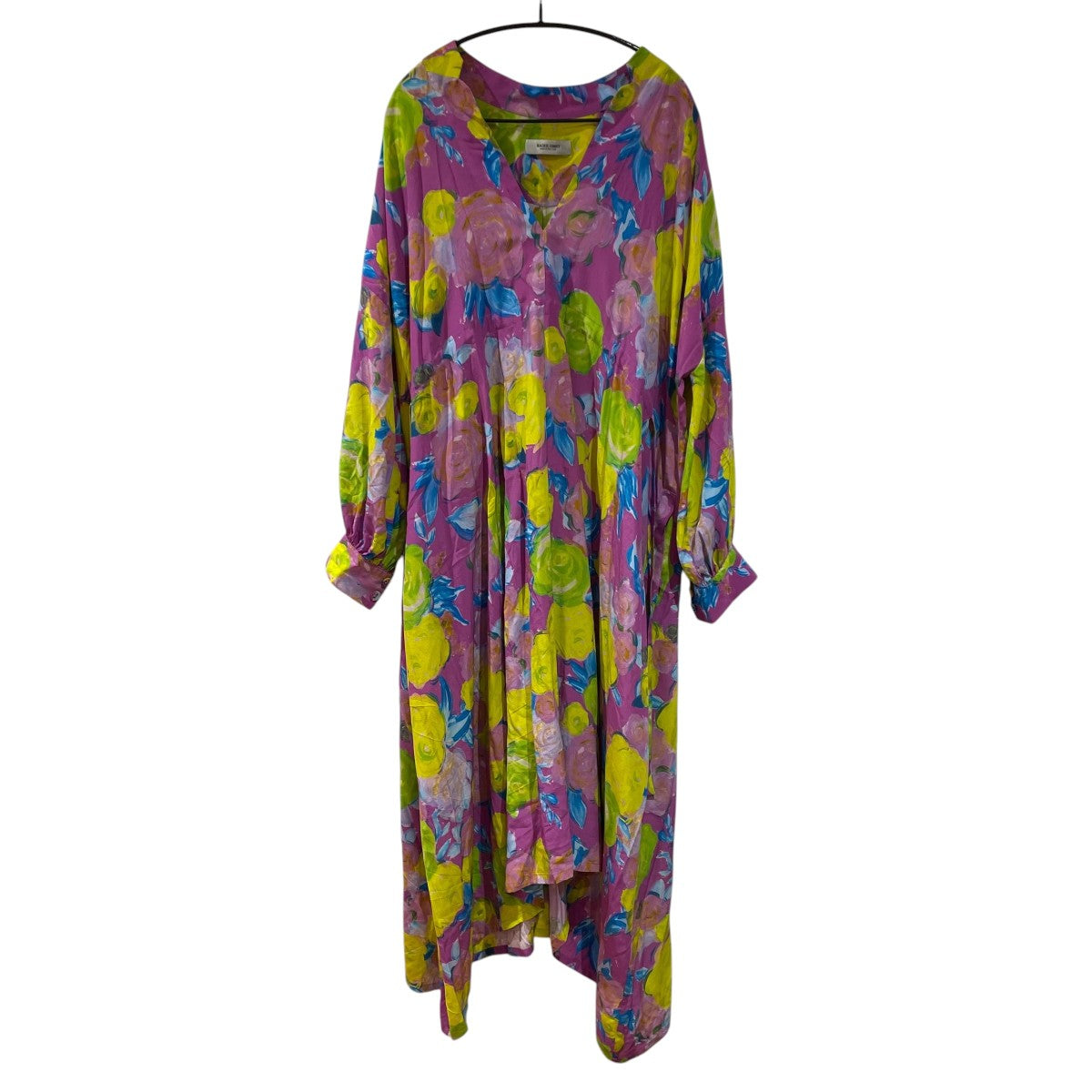 Rachel Comey 長袖ドレス 古着・中古-1枚目のアイテム画像
