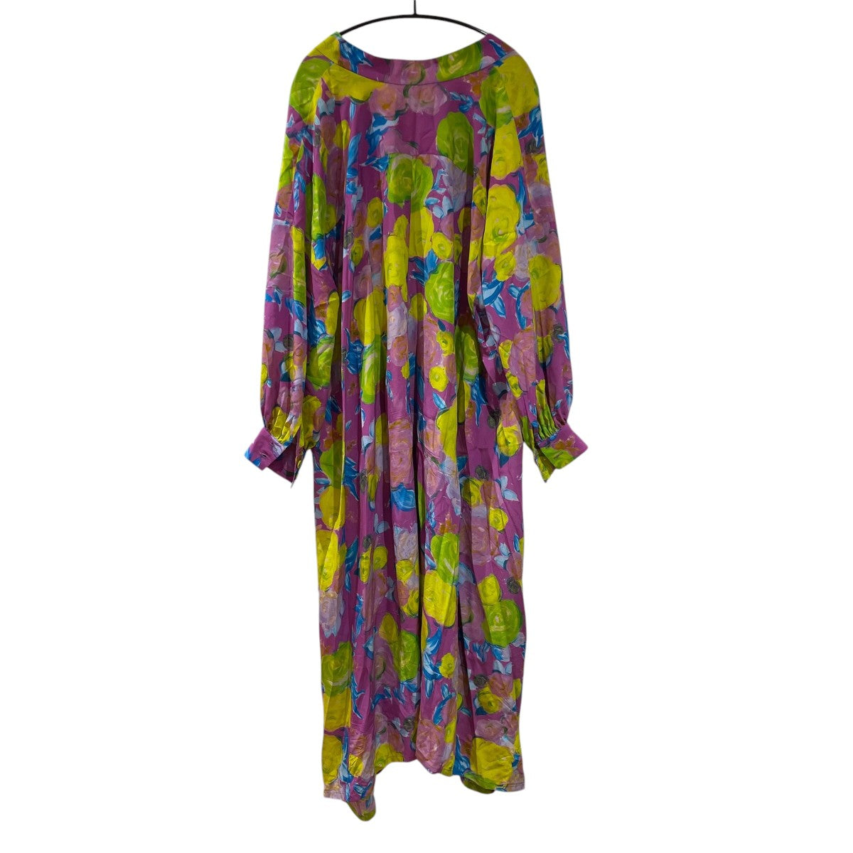 Rachel Comey 長袖ドレス 古着・中古-2枚目のアイテム画像