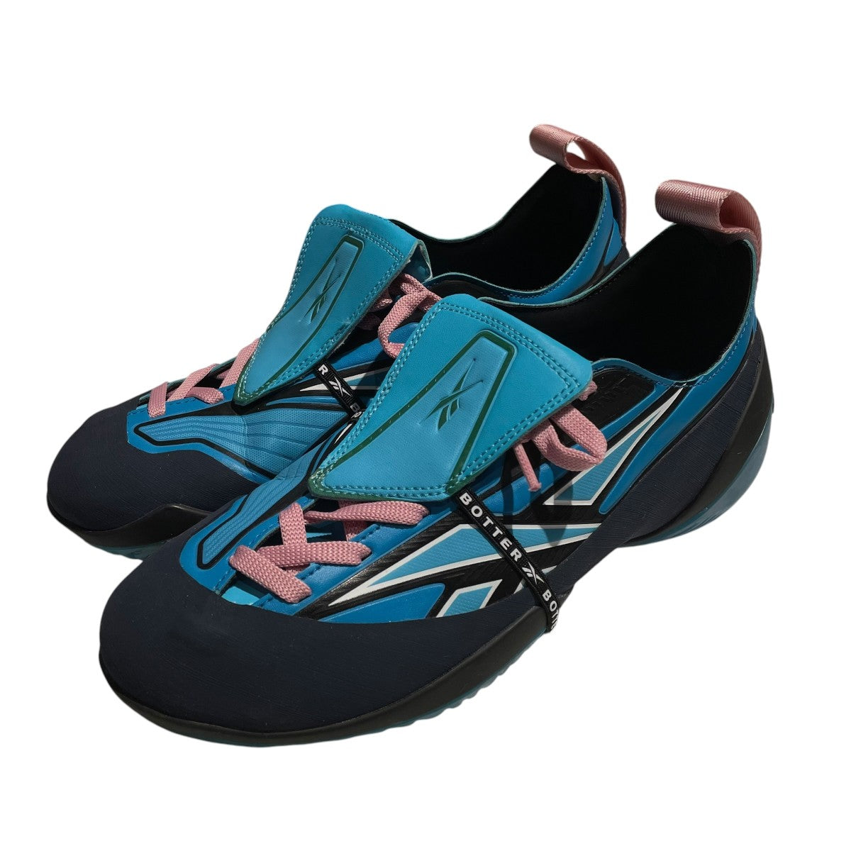 REEBOK×BOTTER ローカットスニーカー 古着・中古-1枚目のアイテム画像