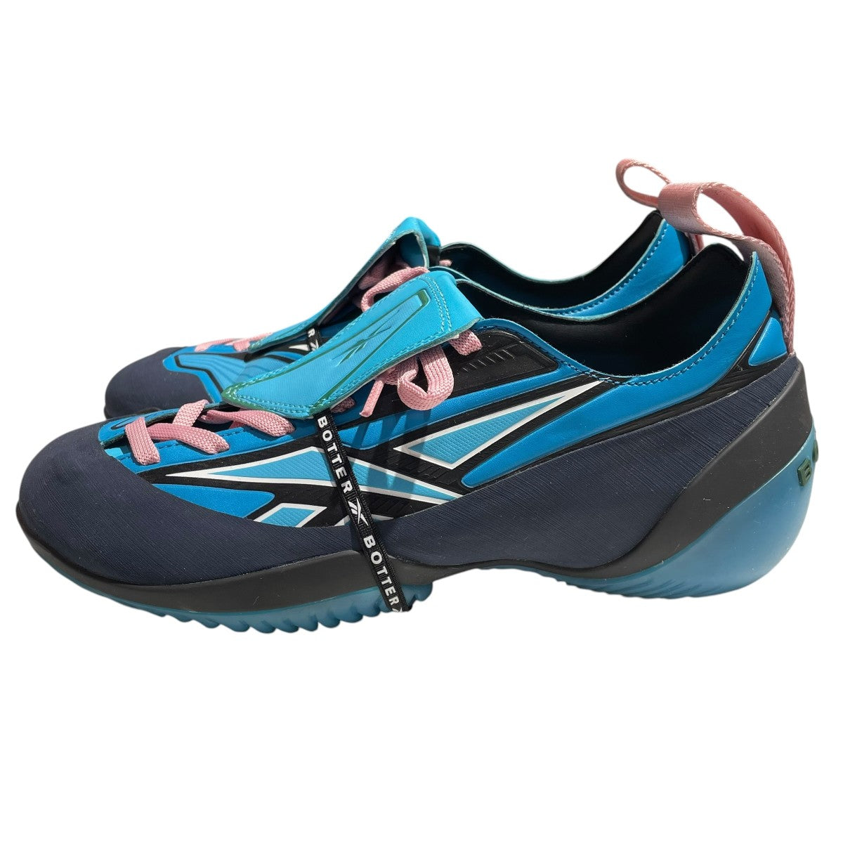 REEBOK×BOTTER ローカットスニーカー 古着・中古-3枚目のアイテム画像