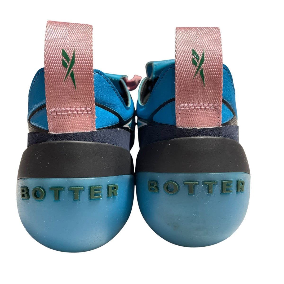 REEBOK×BOTTER ローカットスニーカー 古着・中古-4枚目のアイテム画像