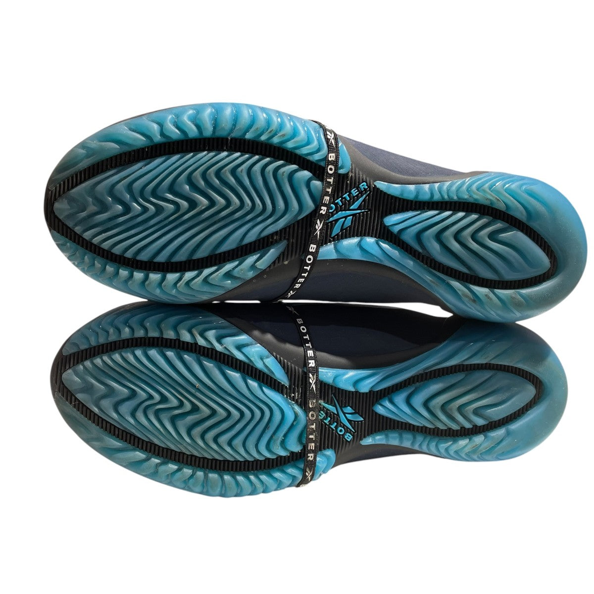 REEBOK×BOTTER ローカットスニーカー 古着・中古-5枚目のアイテム画像
