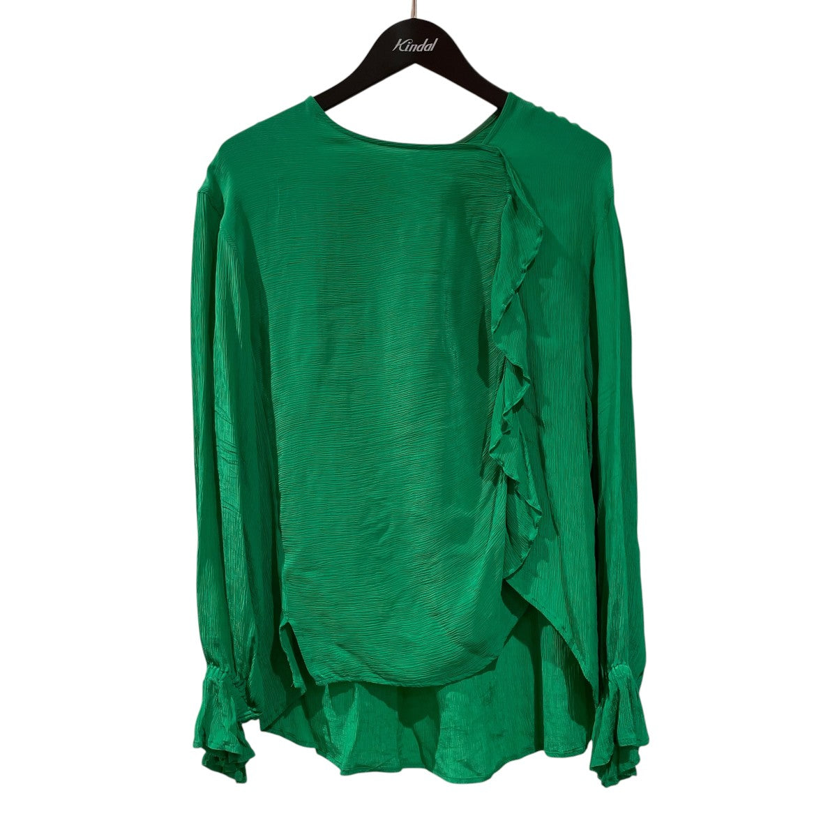 Rachel Comey 長袖ブラウス 古着・中古-1枚目のアイテム画像