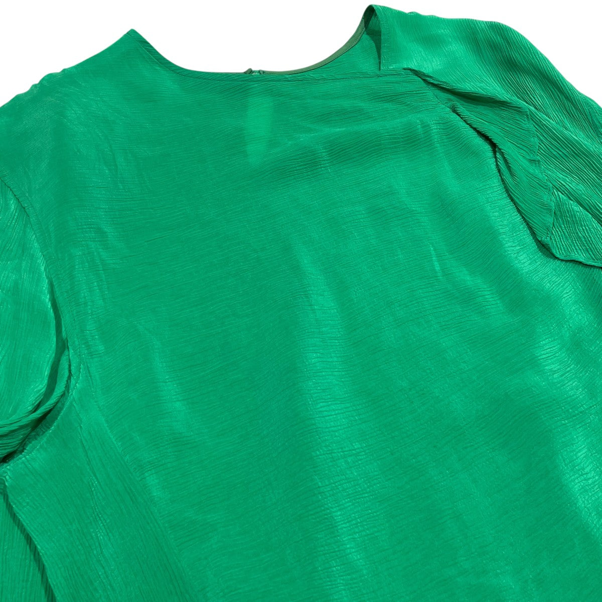 Rachel Comey 長袖ブラウス 古着・中古-3枚目のアイテム画像