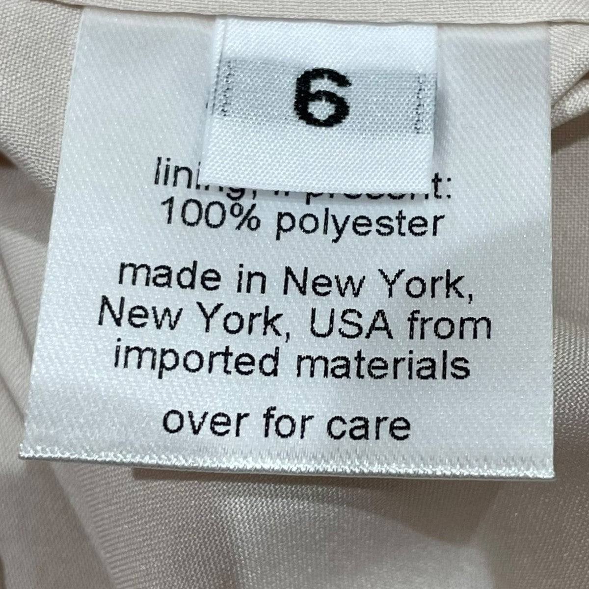 Rachel Comey スカート 古着・中古-6枚目のアイテム画像