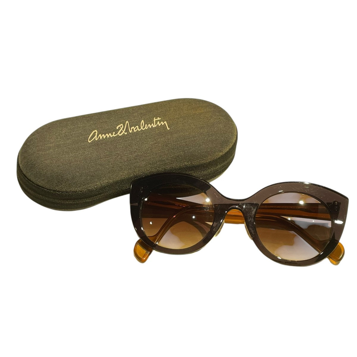 SCARLETT 1203サングラス