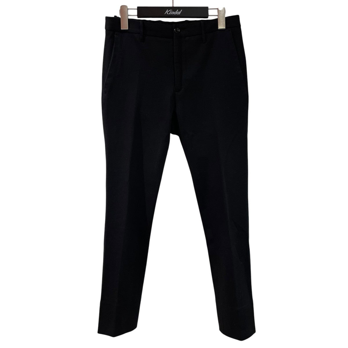 INCOTEX SLIM FITスラックス 古着・中古-1枚目のアイテム画像