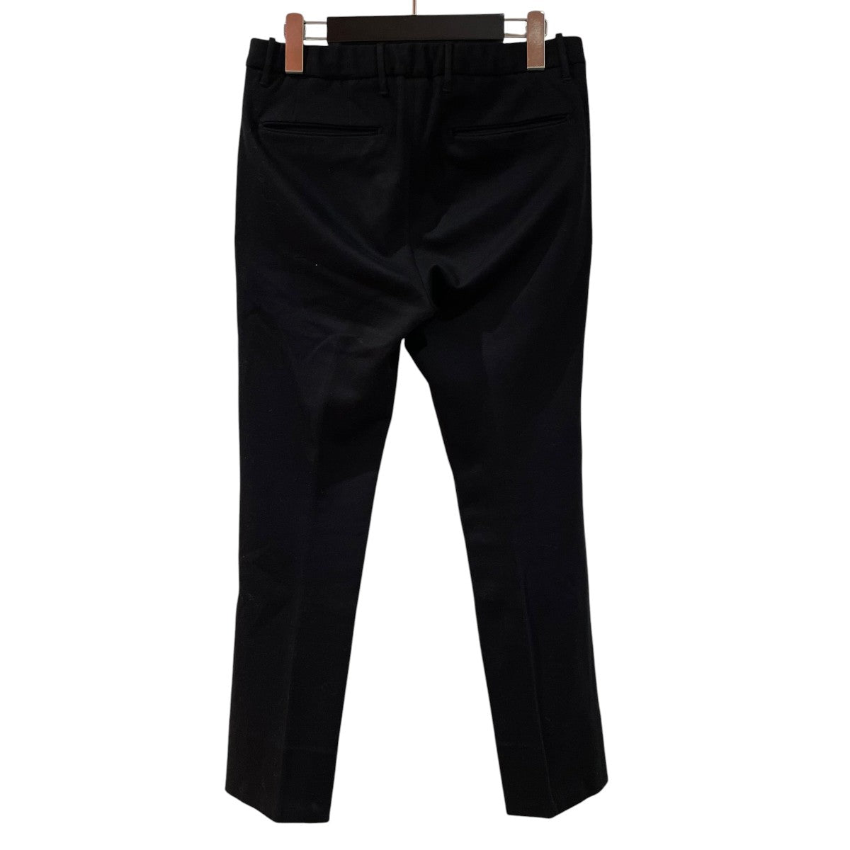 INCOTEX SLIM FITスラックス 古着・中古-2枚目のアイテム画像