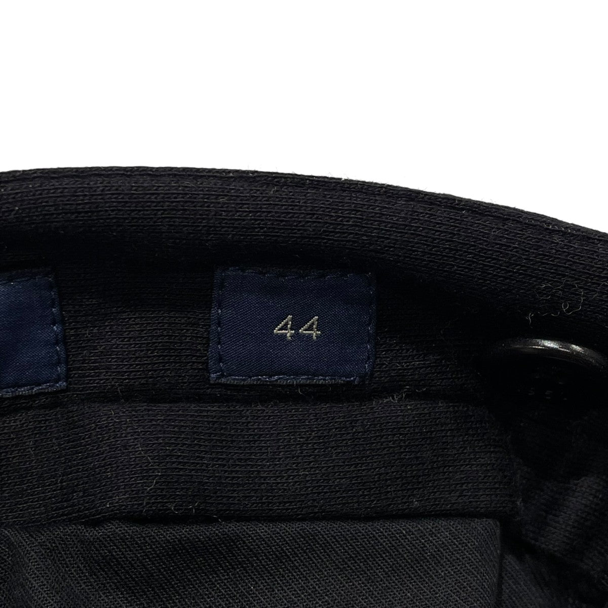 INCOTEX SLIM FITスラックス 古着・中古-6枚目のアイテム画像