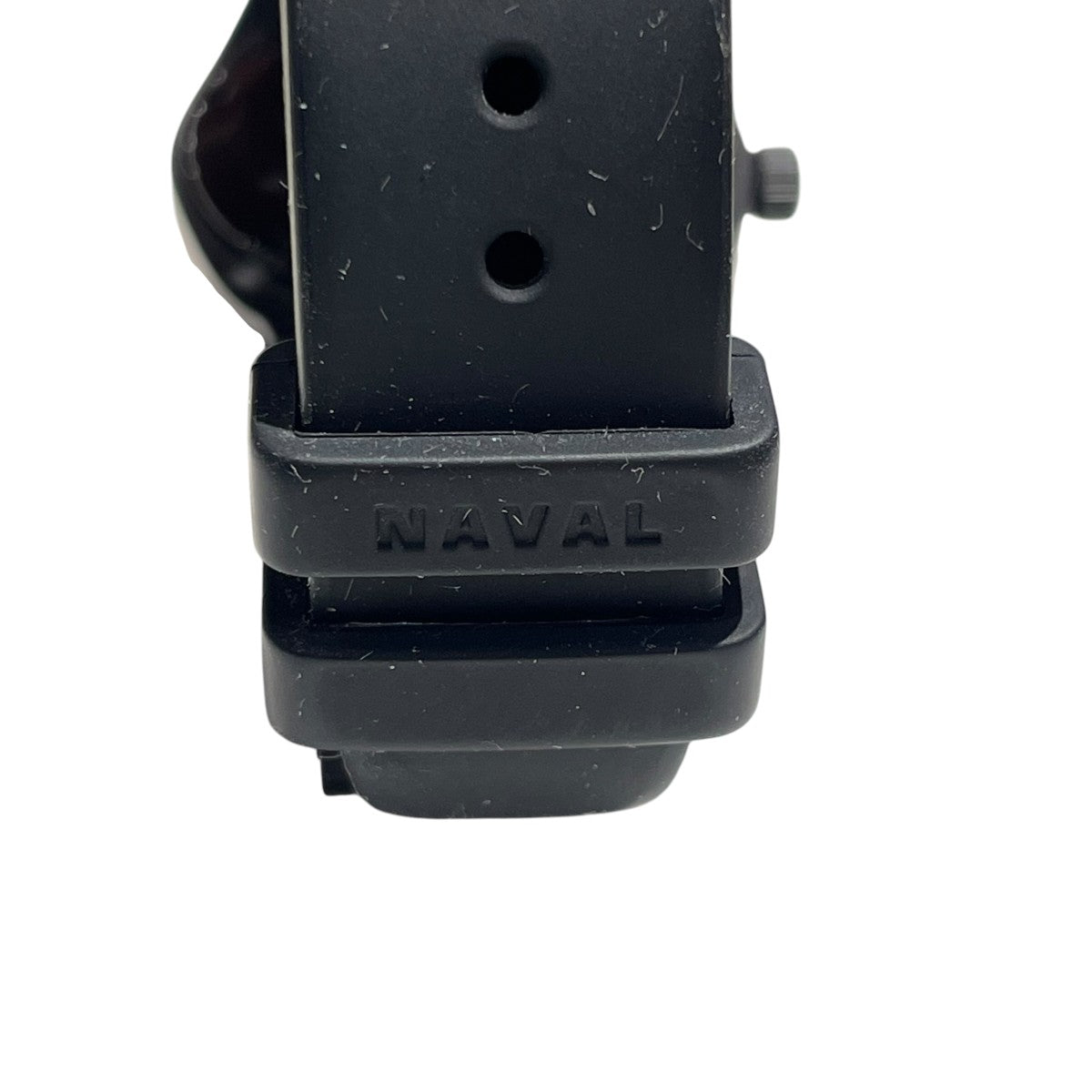 NAVAL WATCH 時計VJ52-V0B0 古着・中古-4枚目のアイテム画像