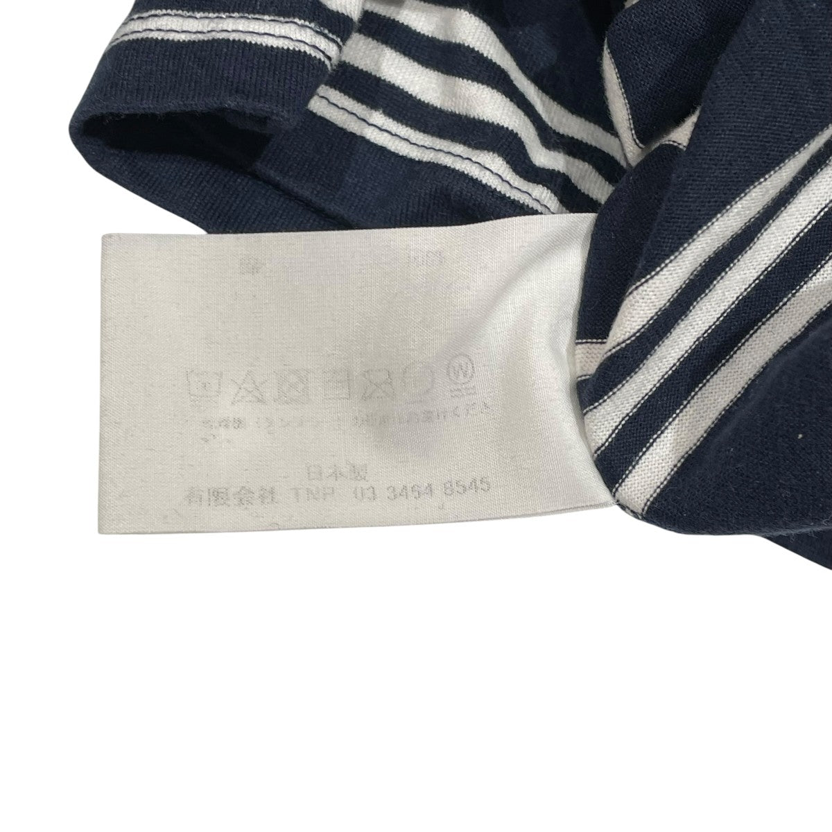 nonnative 半袖TシャツNN-C4235 古着・中古-6枚目のアイテム画像