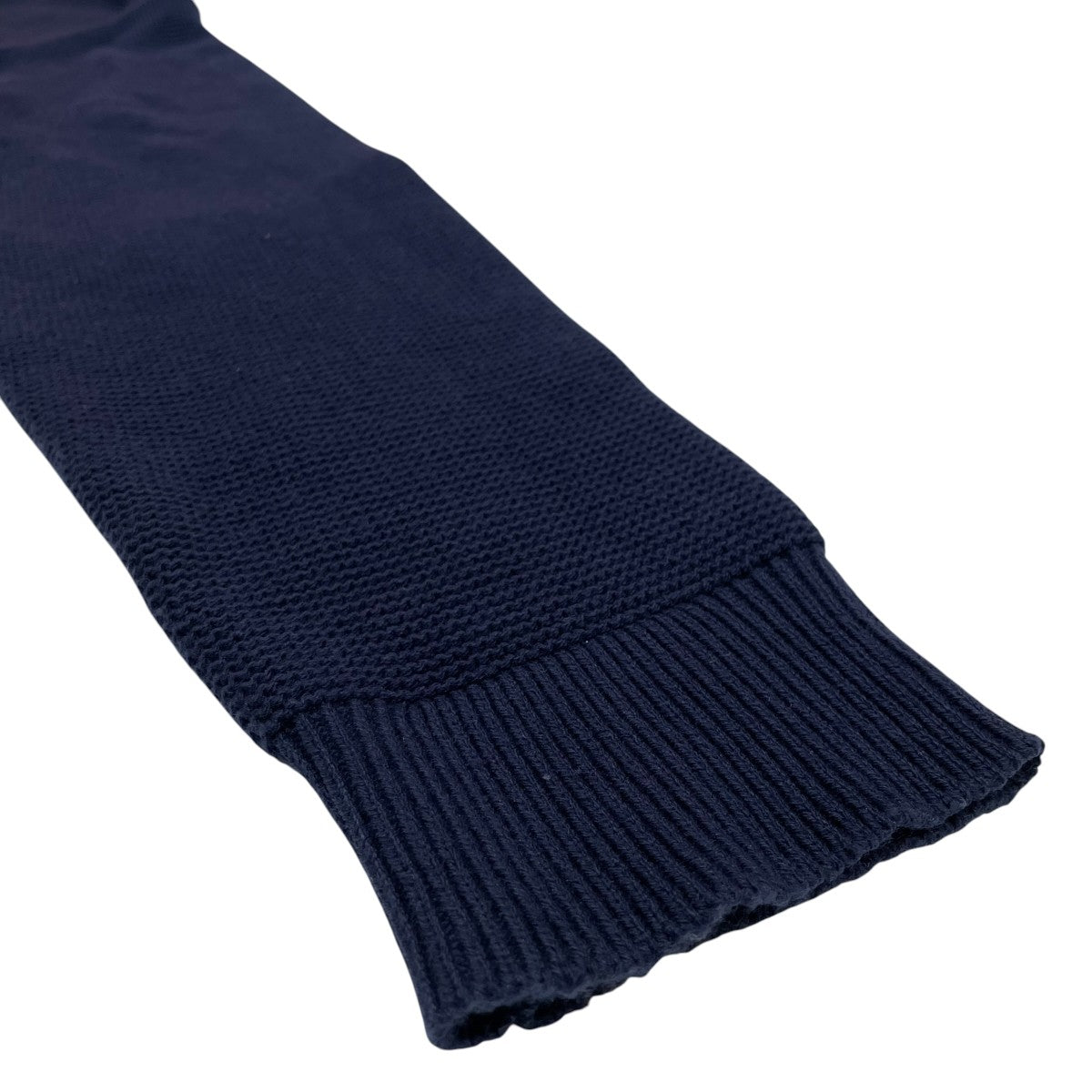 LACOSTE ニットAH136MJ 古着・中古-4枚目のアイテム画像