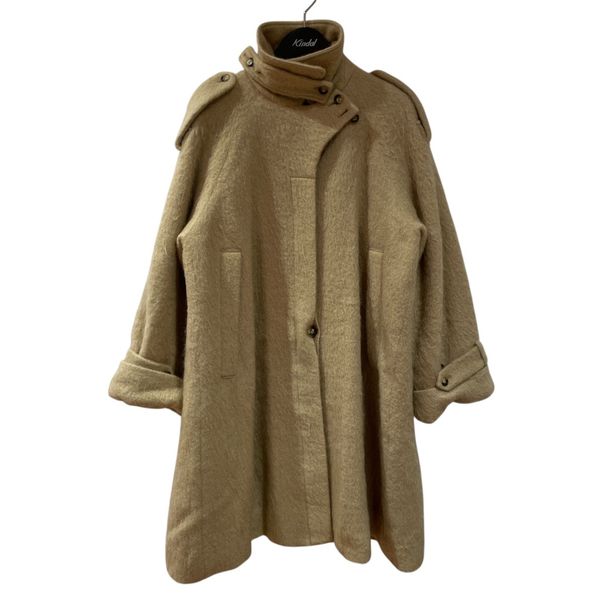 little Suzie COAT中綿コートLS148J 古着・中古-1枚目のアイテム画像
