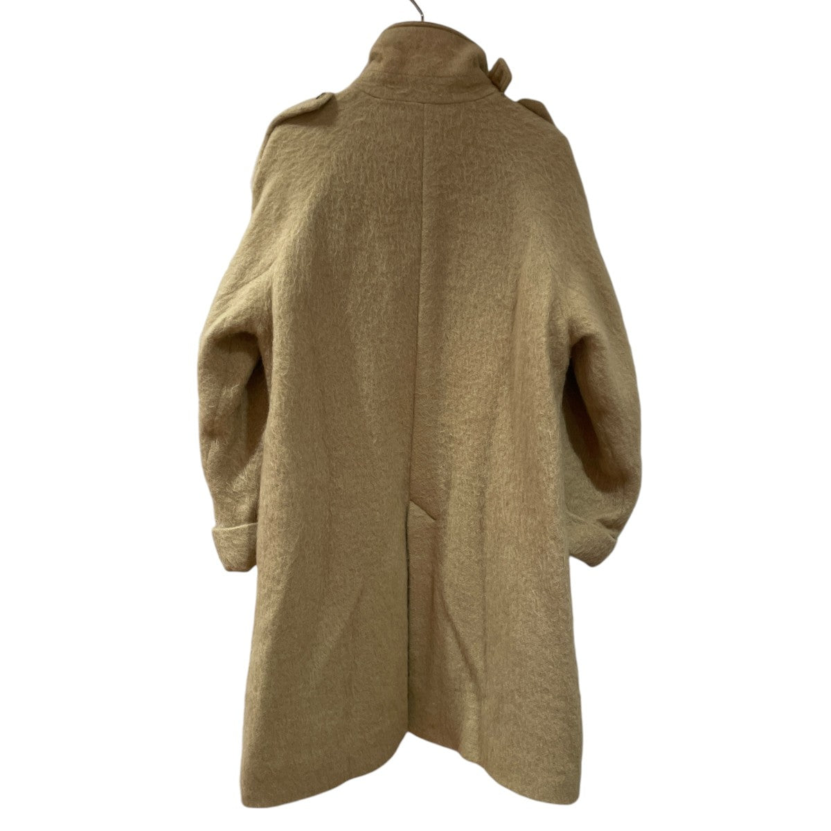 little Suzie COAT中綿コートLS148J 古着・中古-2枚目のアイテム画像