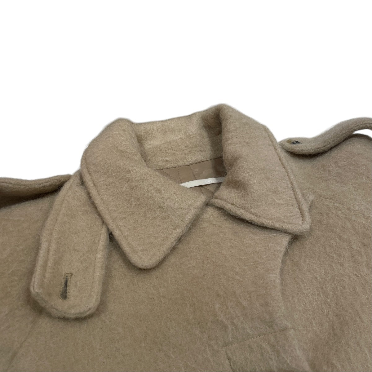 little Suzie COAT中綿コートLS148J 古着・中古-3枚目のアイテム画像