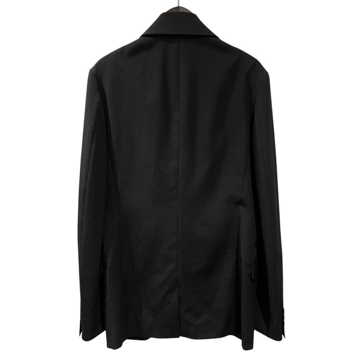 Yohji Yamamoto pour homme テーラードジャケットHJ-J67-100 古着・中古-2枚目のアイテム画像