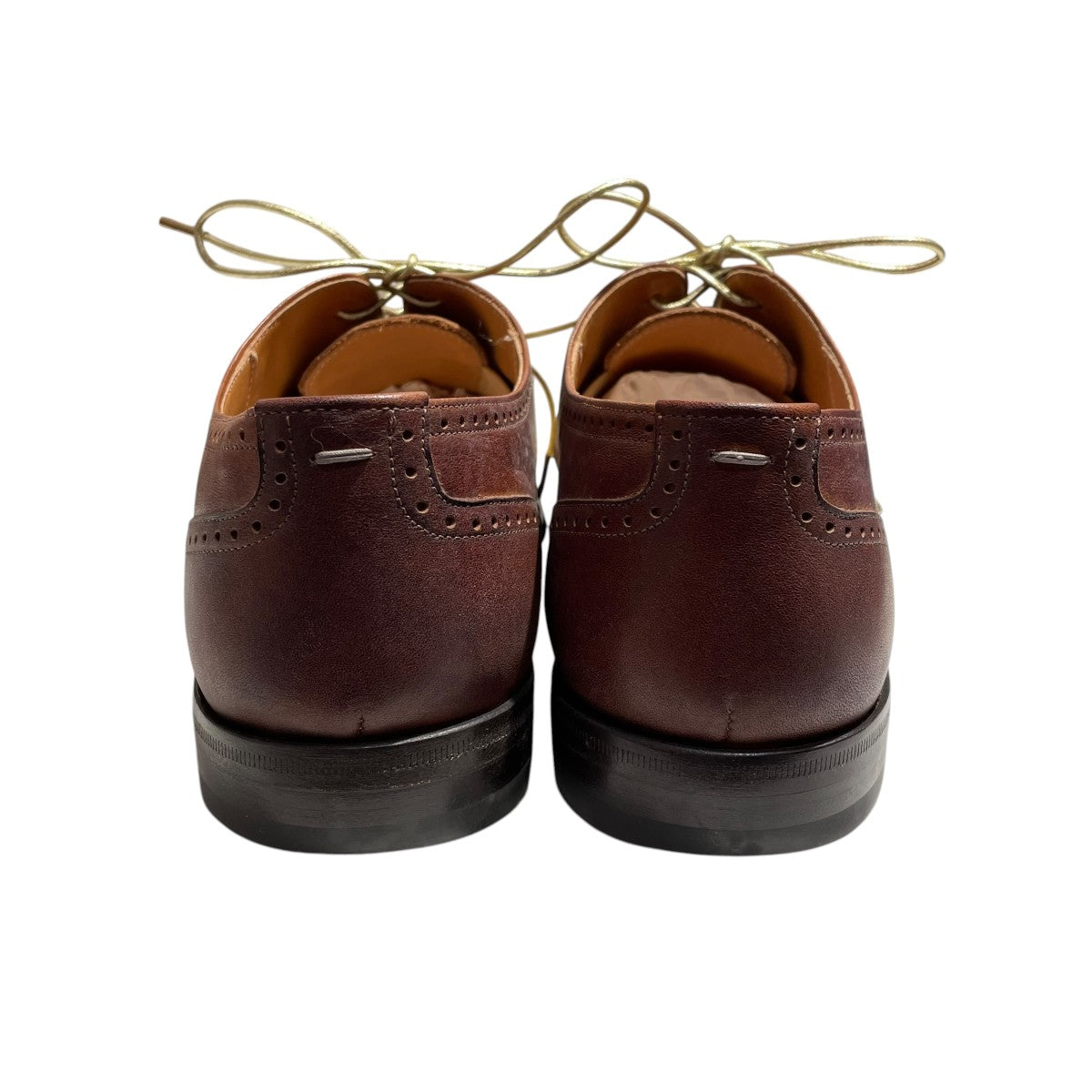 レザーシューズS57WQ0026
