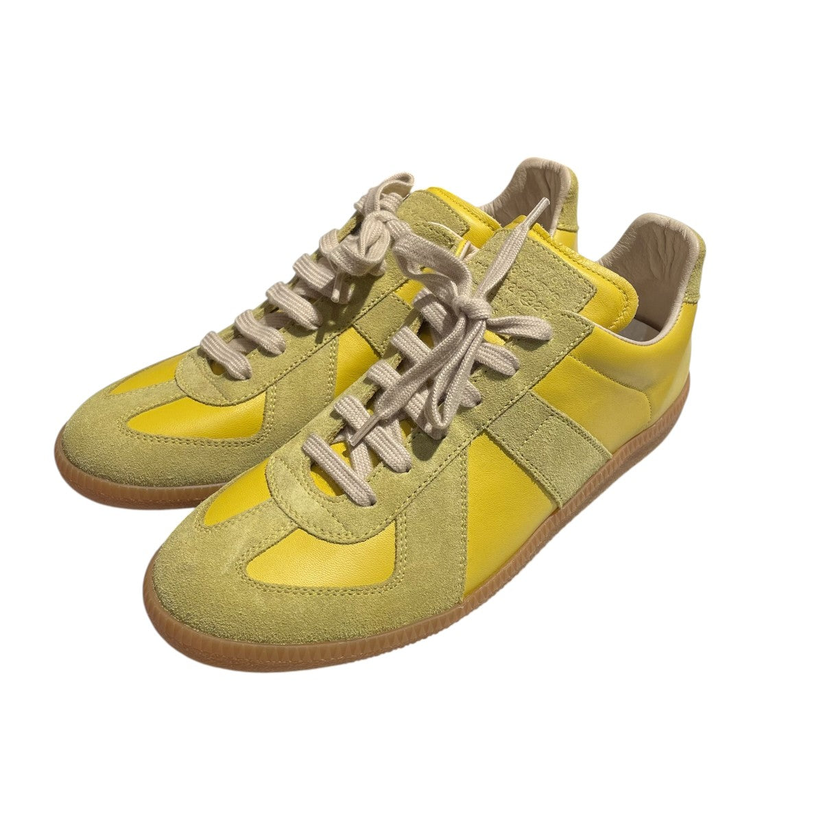 ローカットスニーカーS37WS0189