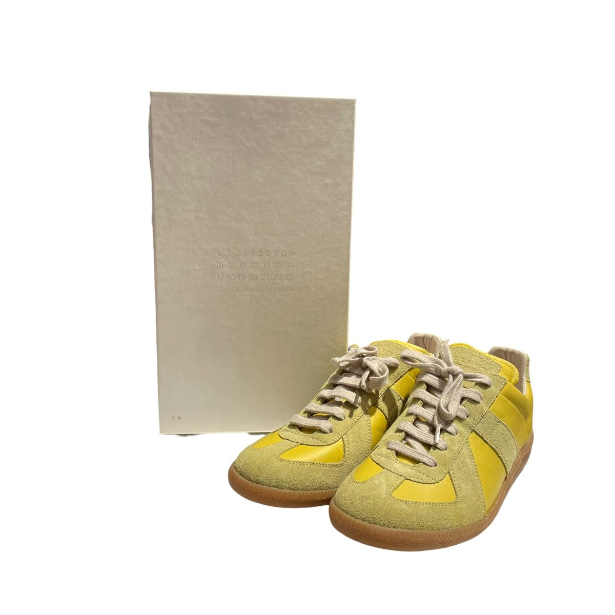 ローカットスニーカーS37WS0189