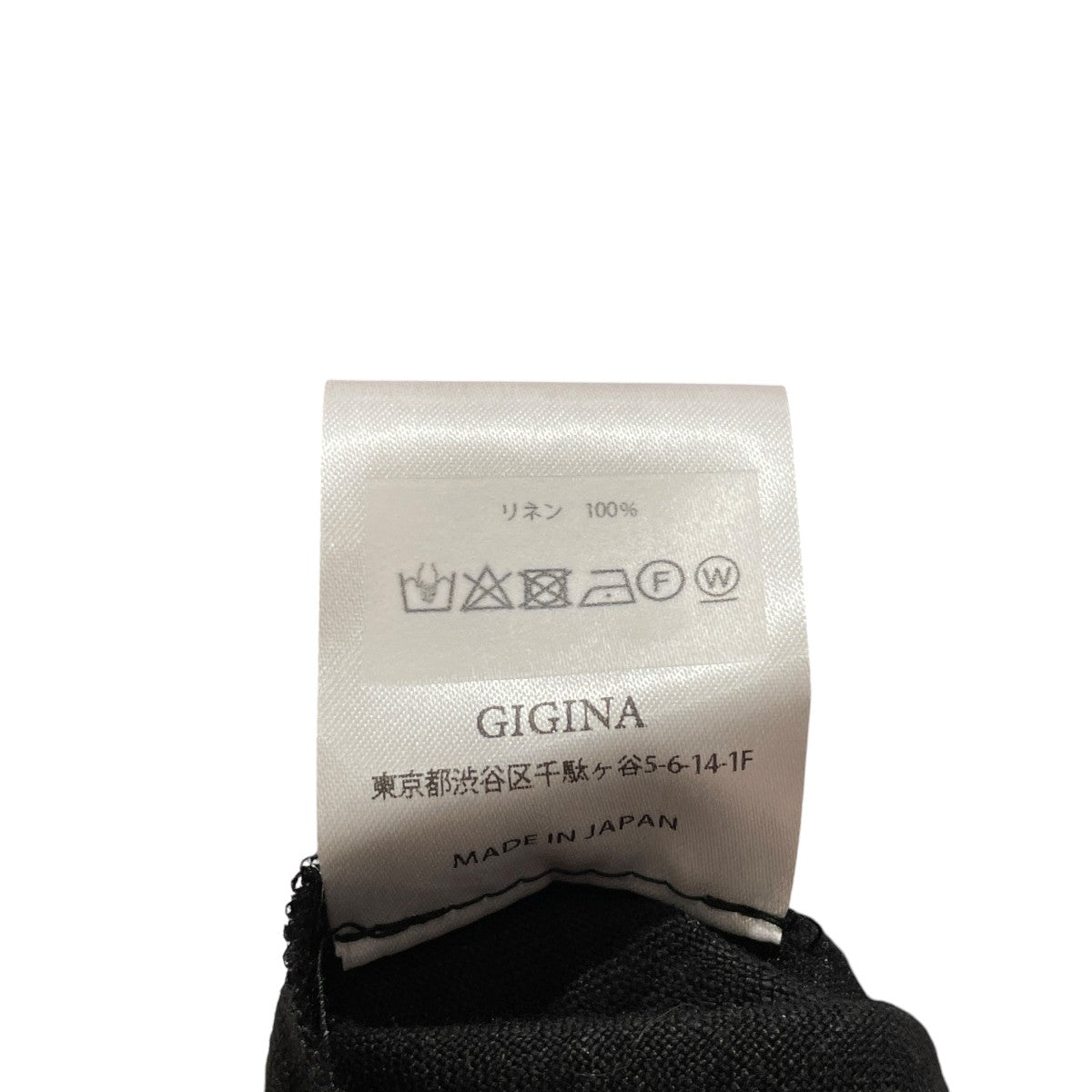 CALLA DRESSフーデッド長袖ワンピース